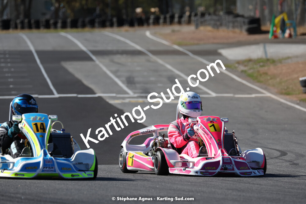 10 & 11/09/2022 : Course Club des 30 ans de l’ASK Aveyron à Belmont sur Rance (Photos Stéphane Agnus) 2022 — karting