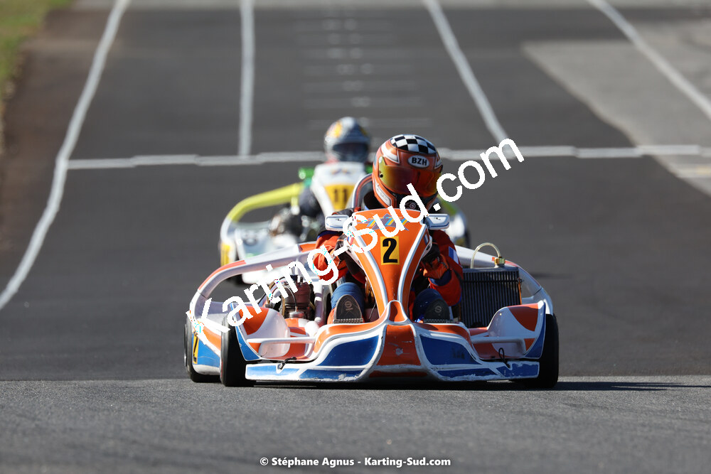 10 & 11/09/2022 : Course Club des 30 ans de l’ASK Aveyron à Belmont sur Rance (Photos Stéphane Agnus) 2022 — karting