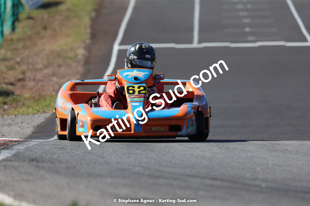 10 & 11/09/2022 : Course Club des 30 ans de l’ASK Aveyron à Belmont sur Rance (Photos Stéphane Agnus) 2022 — karting