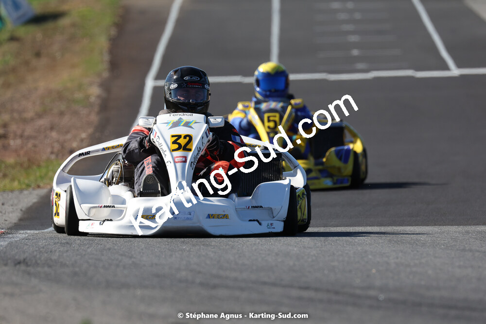 10 & 11/09/2022 : Course Club des 30 ans de l’ASK Aveyron à Belmont sur Rance (Photos Stéphane Agnus) 2022 — karting