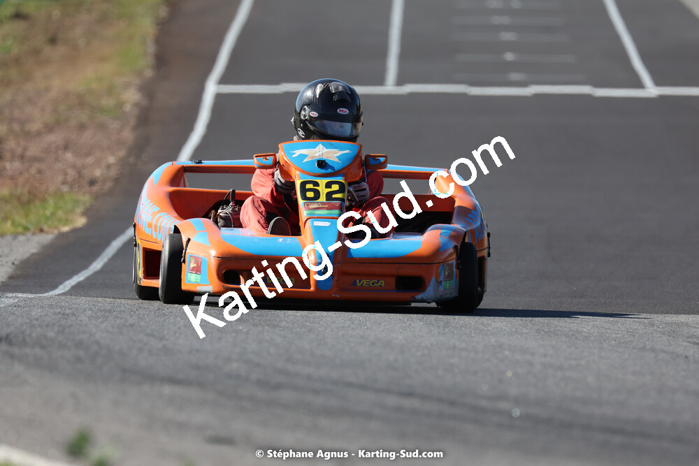 10 & 11/09/2022 : Course Club des 30 ans de l’ASK Aveyron à Belmont sur Rance (Photos Stéphane Agnus) 2022 — karting