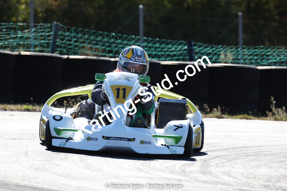 10 & 11/09/2022 : Course Club des 30 ans de l’ASK Aveyron à Belmont sur Rance (Photos Stéphane Agnus) 2022 — karting