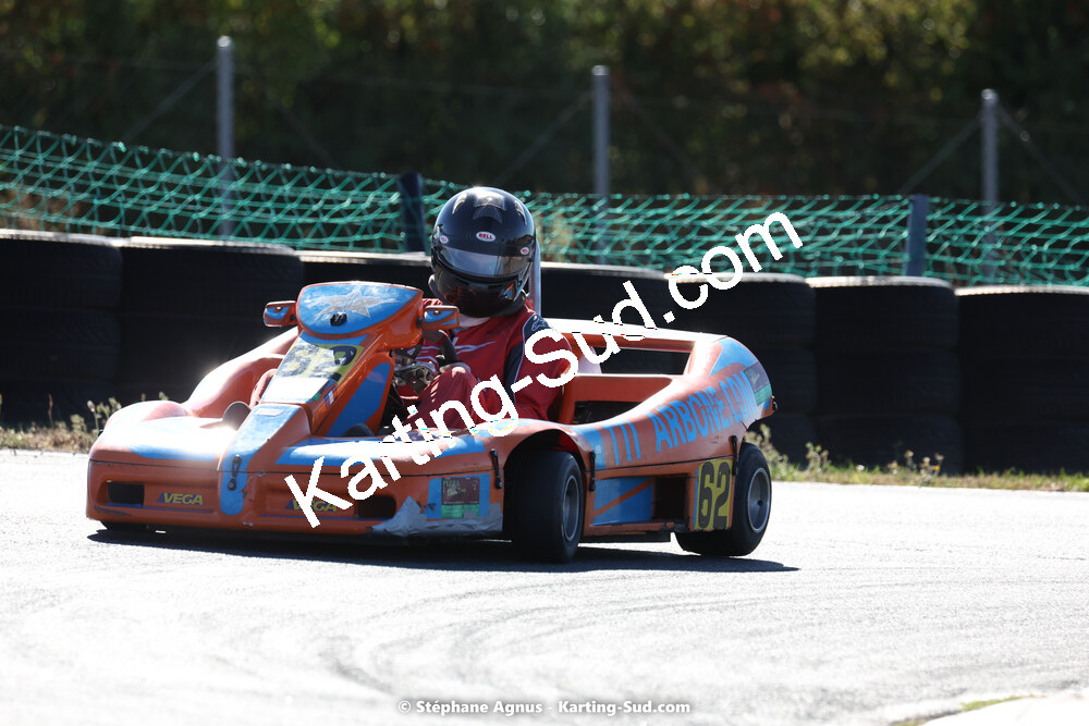 10 & 11/09/2022 : Course Club des 30 ans de l’ASK Aveyron à Belmont sur Rance (Photos Stéphane Agnus) 2022 — karting