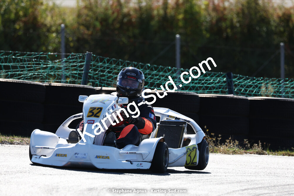 10 & 11/09/2022 : Course Club des 30 ans de l’ASK Aveyron à Belmont sur Rance (Photos Stéphane Agnus) 2022 — karting