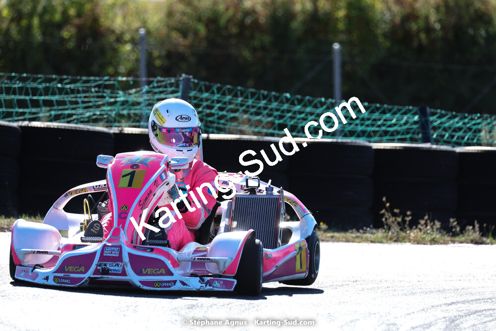 10 & 11/09/2022 : Course Club des 30 ans de l’ASK Aveyron à Belmont sur Rance (Photos Stéphane Agnus) 2022 — karting