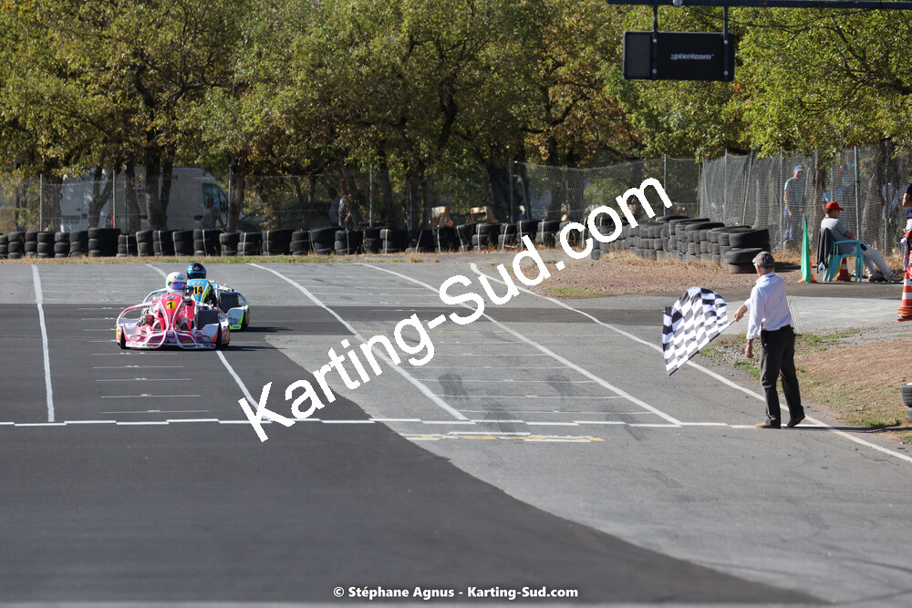 10 & 11/09/2022 : Course Club des 30 ans de l’ASK Aveyron à Belmont sur Rance (Photos Stéphane Agnus) 2022 — karting