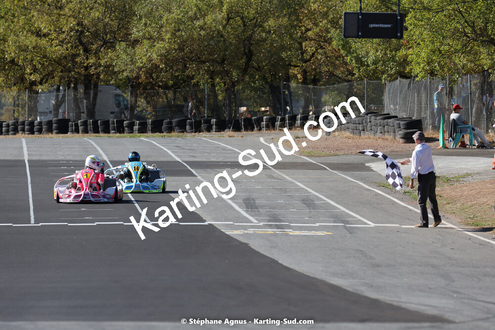 10 & 11/09/2022 : Course Club des 30 ans de l’ASK Aveyron à Belmont sur Rance (Photos Stéphane Agnus) 2022 — karting