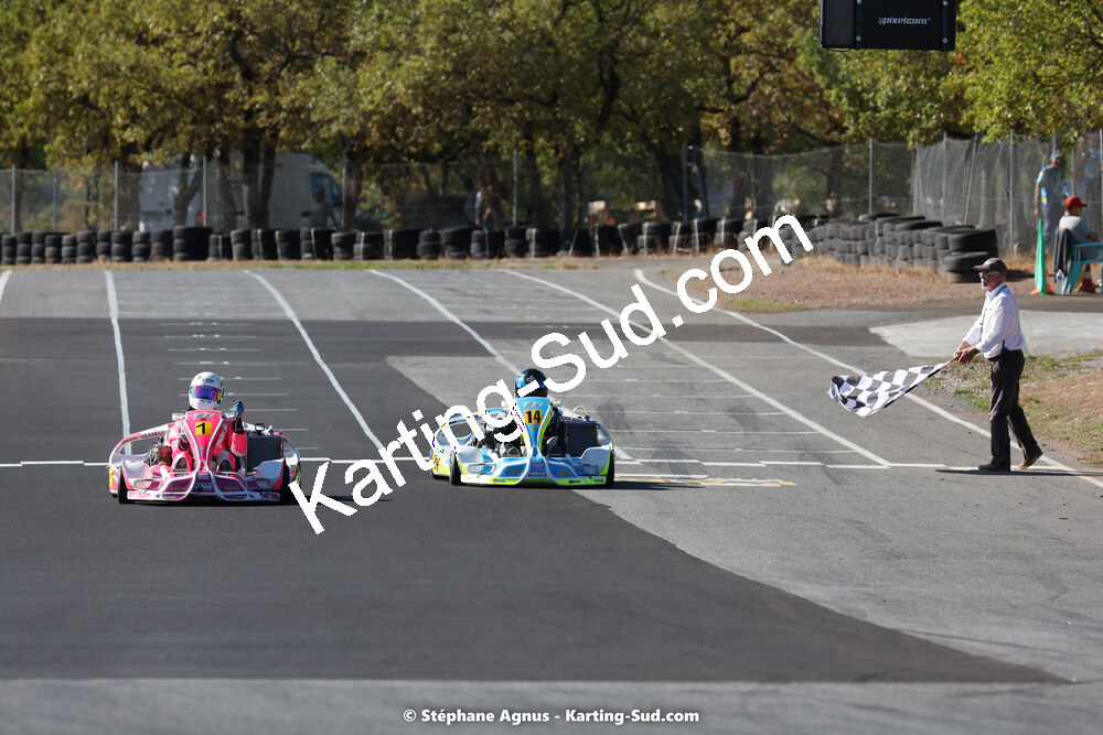 10 & 11/09/2022 : Course Club des 30 ans de l’ASK Aveyron à Belmont sur Rance (Photos Stéphane Agnus) 2022 — karting