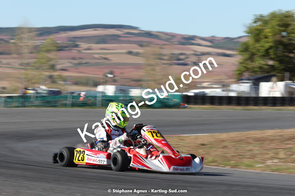 10 & 11/09/2022 : Course Club des 30 ans de l’ASK Aveyron à Belmont sur Rance (Photos Stéphane Agnus) 2022 — karting