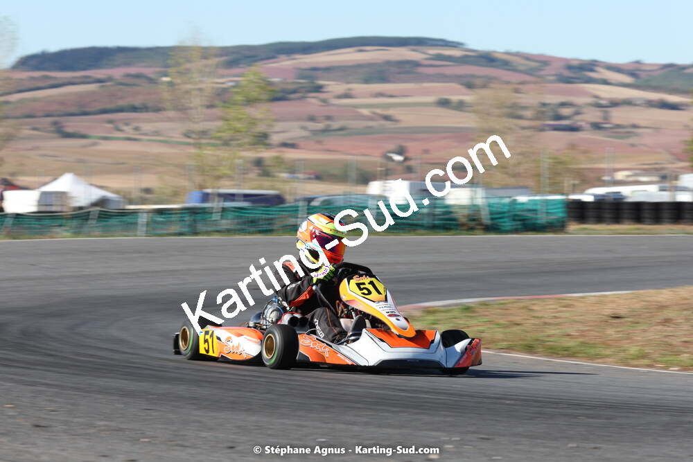 10 & 11/09/2022 : Course Club des 30 ans de l’ASK Aveyron à Belmont sur Rance (Photos Stéphane Agnus) 2022 — karting
