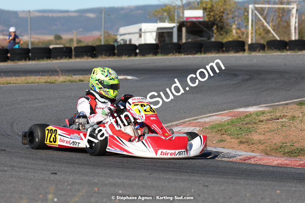 10 & 11/09/2022 : Course Club des 30 ans de l’ASK Aveyron à Belmont sur Rance (Photos Stéphane Agnus) 2022 — karting
