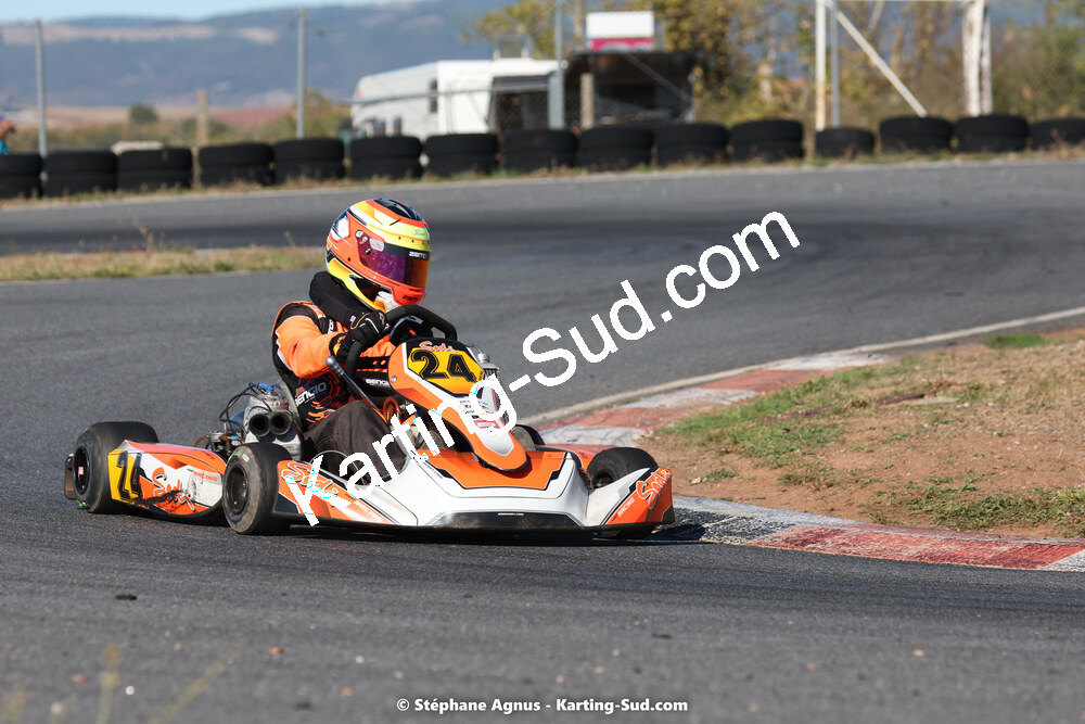 10 & 11/09/2022 : Course Club des 30 ans de l’ASK Aveyron à Belmont sur Rance (Photos Stéphane Agnus) 2022 — karting