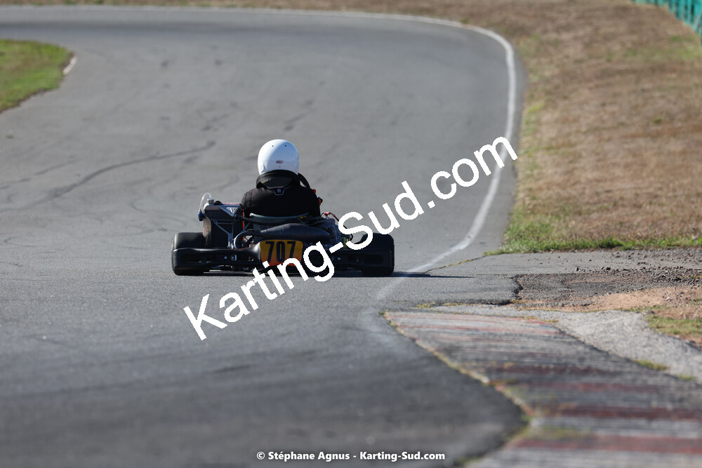 10 & 11/09/2022 : Course Club des 30 ans de l’ASK Aveyron à Belmont sur Rance (Photos Stéphane Agnus) 2022 — karting