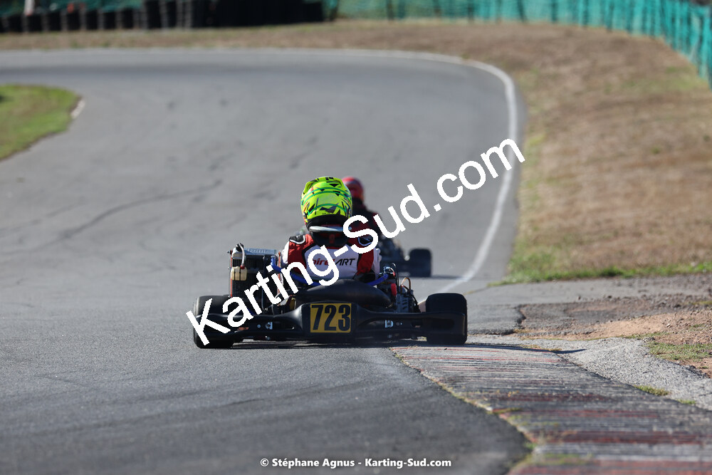 10 & 11/09/2022 : Course Club des 30 ans de l’ASK Aveyron à Belmont sur Rance (Photos Stéphane Agnus) 2022 — karting