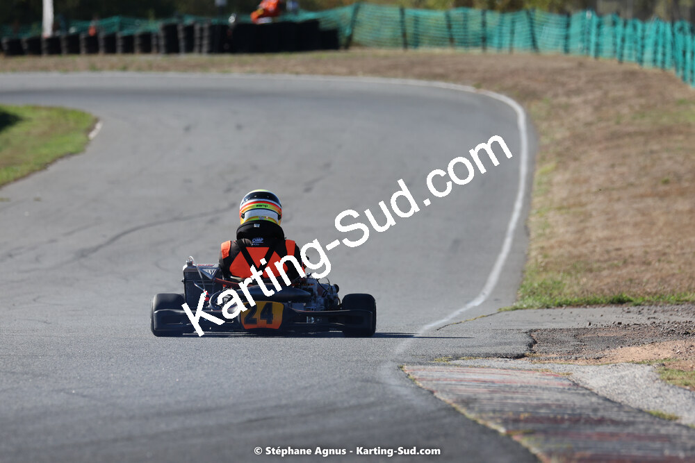 10 & 11/09/2022 : Course Club des 30 ans de l’ASK Aveyron à Belmont sur Rance (Photos Stéphane Agnus) 2022 — karting