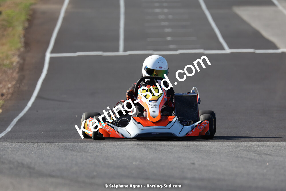 10 & 11/09/2022 : Course Club des 30 ans de l’ASK Aveyron à Belmont sur Rance (Photos Stéphane Agnus) 2022 — karting