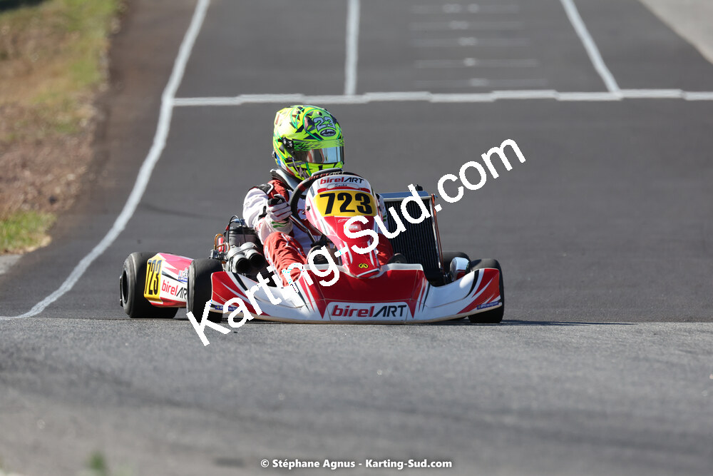 10 & 11/09/2022 : Course Club des 30 ans de l’ASK Aveyron à Belmont sur Rance (Photos Stéphane Agnus) 2022 — karting