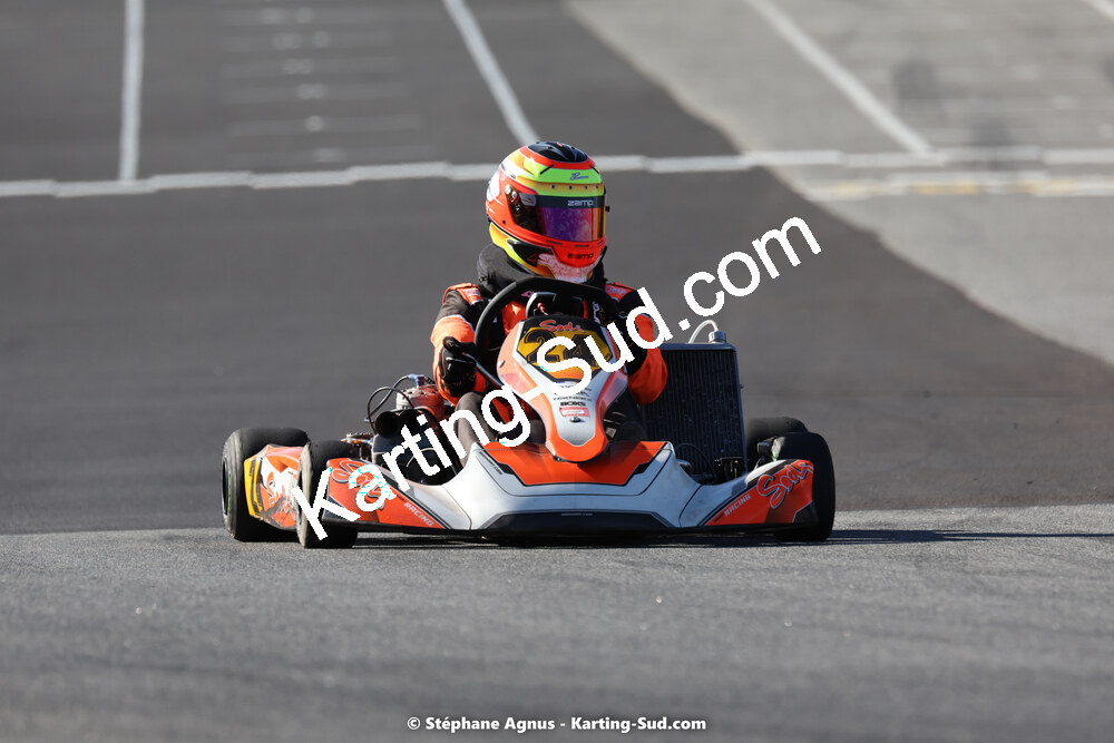 10 & 11/09/2022 : Course Club des 30 ans de l’ASK Aveyron à Belmont sur Rance (Photos Stéphane Agnus) 2022 — karting