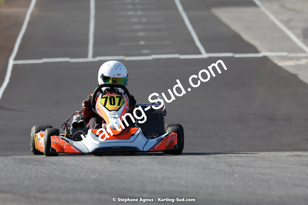 10 & 11/09/2022 : Course Club des 30 ans de l’ASK Aveyron à Belmont sur Rance (Photos Stéphane Agnus) 2022 — karting