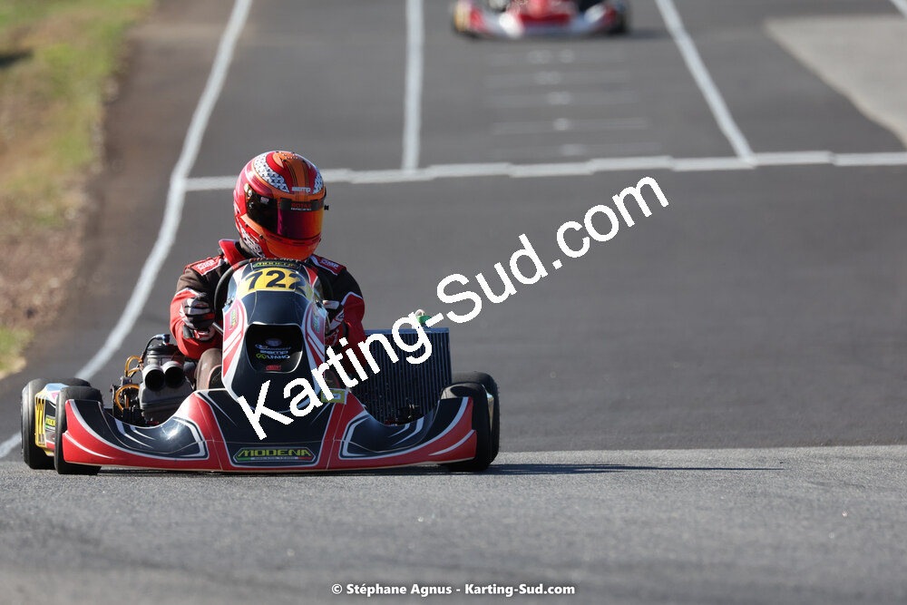10 & 11/09/2022 : Course Club des 30 ans de l’ASK Aveyron à Belmont sur Rance (Photos Stéphane Agnus) 2022 — karting