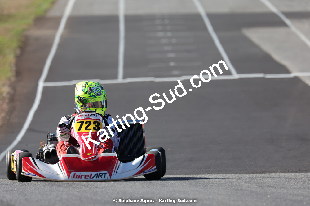 10 & 11/09/2022 : Course Club des 30 ans de l’ASK Aveyron à Belmont sur Rance (Photos Stéphane Agnus) 2022 — karting