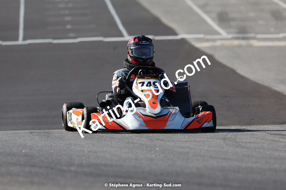10 & 11/09/2022 : Course Club des 30 ans de l’ASK Aveyron à Belmont sur Rance (Photos Stéphane Agnus) 2022 — karting
