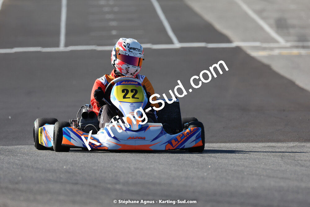 10 & 11/09/2022 : Course Club des 30 ans de l’ASK Aveyron à Belmont sur Rance (Photos Stéphane Agnus) 2022 — karting