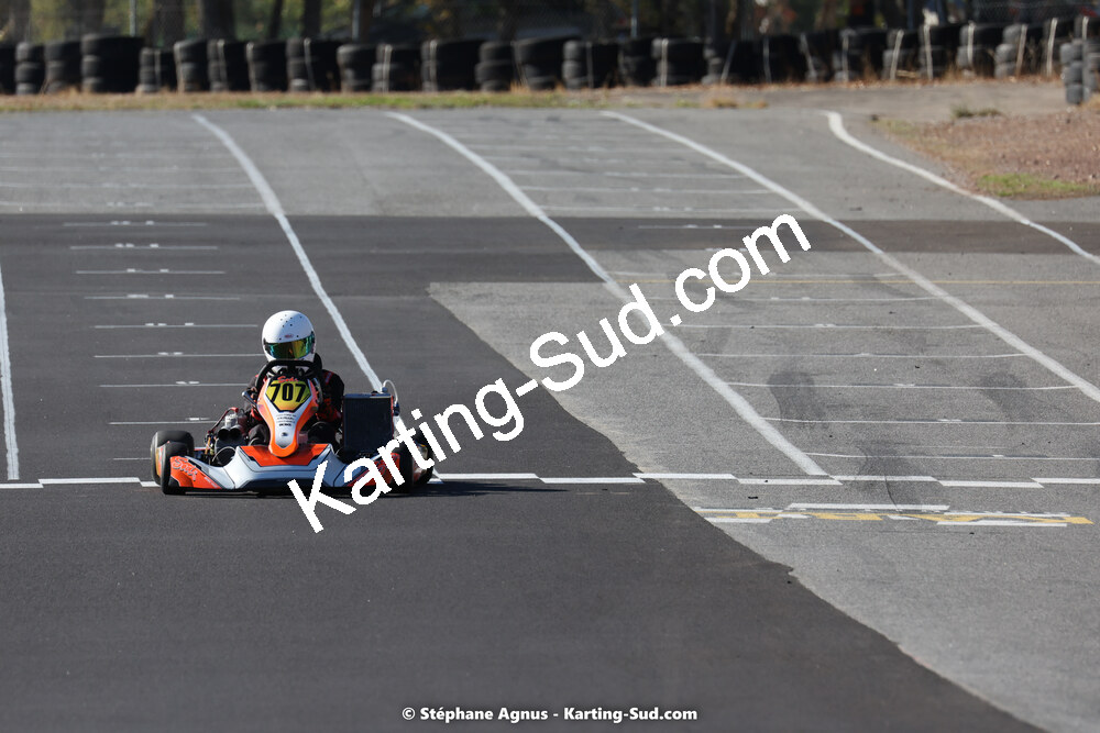 10 & 11/09/2022 : Course Club des 30 ans de l’ASK Aveyron à Belmont sur Rance (Photos Stéphane Agnus) 2022 — karting