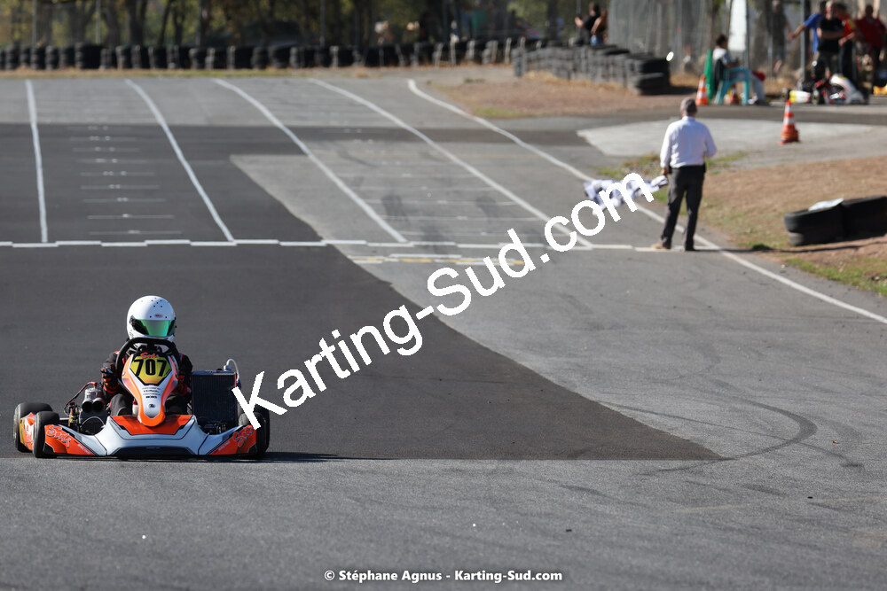 10 & 11/09/2022 : Course Club des 30 ans de l’ASK Aveyron à Belmont sur Rance (Photos Stéphane Agnus) 2022 — karting