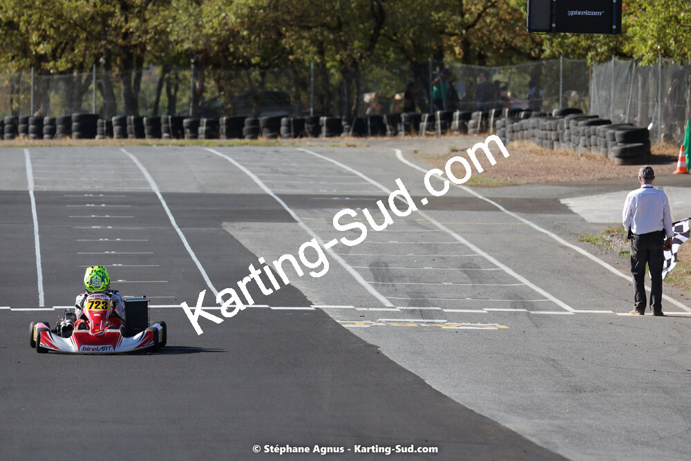 10 & 11/09/2022 : Course Club des 30 ans de l’ASK Aveyron à Belmont sur Rance (Photos Stéphane Agnus) 2022 — karting