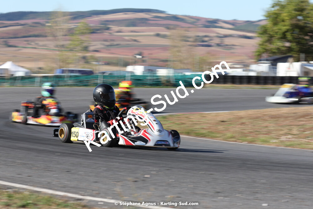 10 & 11/09/2022 : Course Club des 30 ans de l’ASK Aveyron à Belmont sur Rance (Photos Stéphane Agnus) 2022 — karting