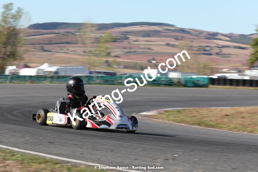 10 & 11/09/2022 : Course Club des 30 ans de l’ASK Aveyron à Belmont sur Rance (Photos Stéphane Agnus) 2022 — karting