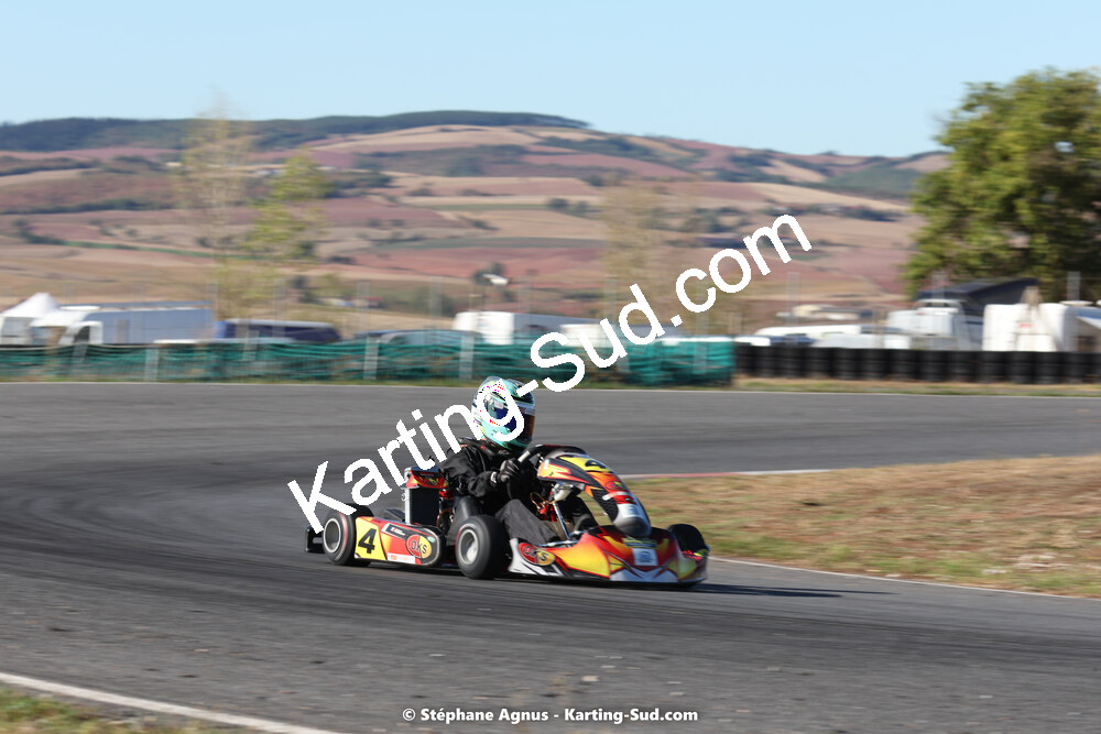 10 & 11/09/2022 : Course Club des 30 ans de l’ASK Aveyron à Belmont sur Rance (Photos Stéphane Agnus) 2022 — karting