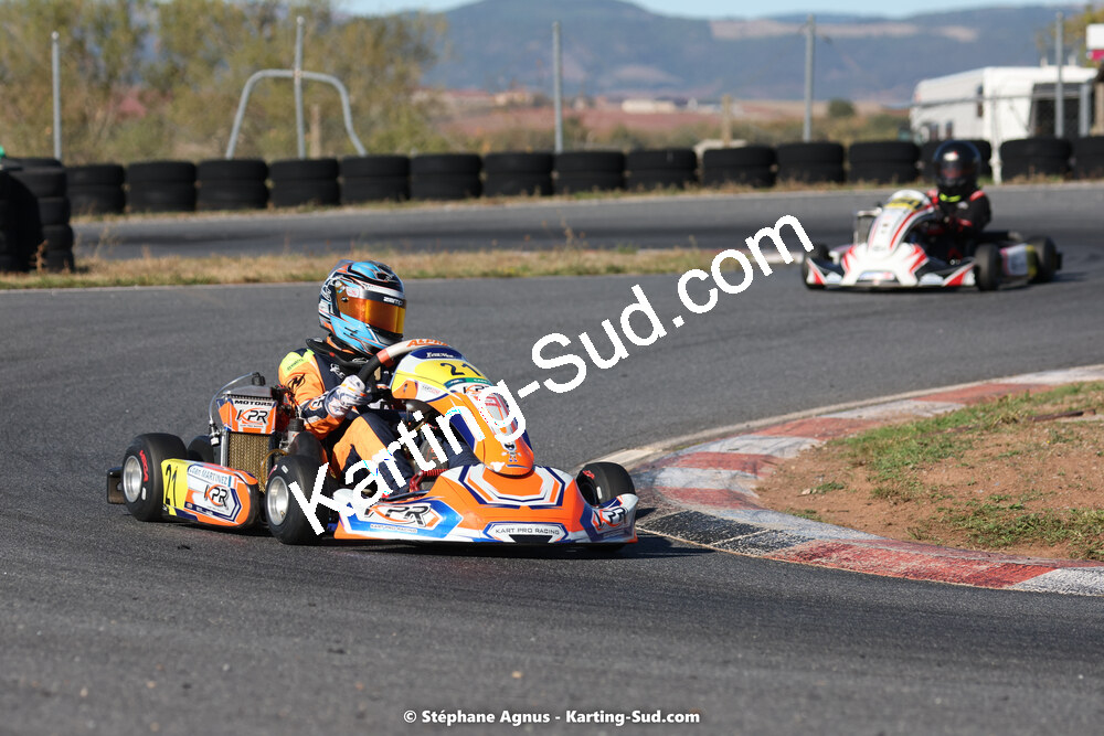 10 & 11/09/2022 : Course Club des 30 ans de l’ASK Aveyron à Belmont sur Rance (Photos Stéphane Agnus) 2022 — karting