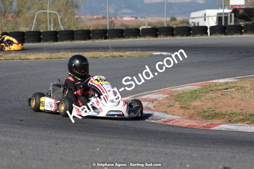 10 & 11/09/2022 : Course Club des 30 ans de l’ASK Aveyron à Belmont sur Rance (Photos Stéphane Agnus) 2022 — karting