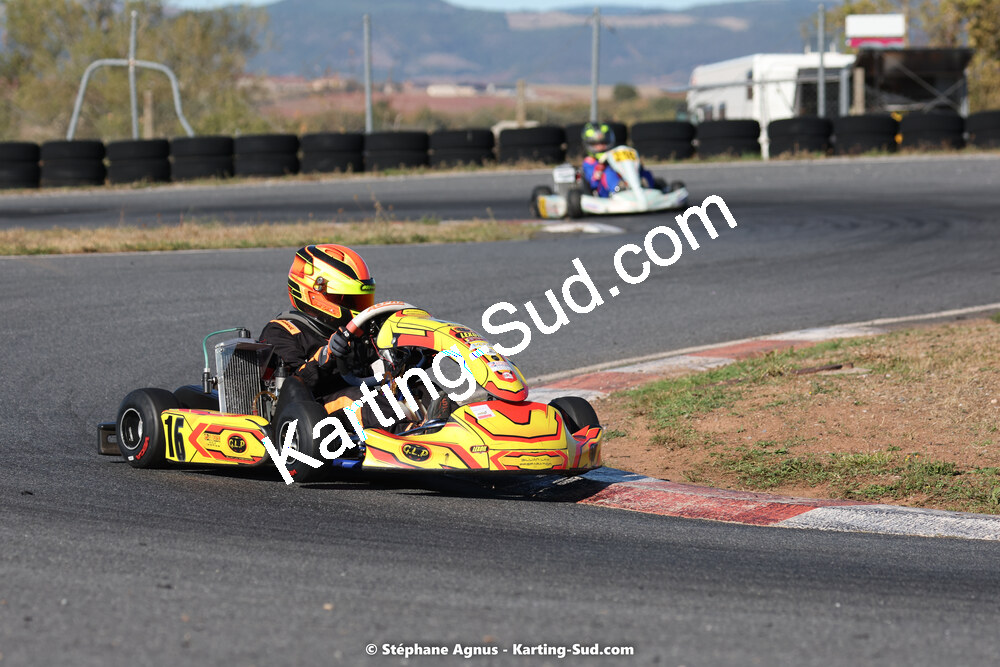 10 & 11/09/2022 : Course Club des 30 ans de l’ASK Aveyron à Belmont sur Rance (Photos Stéphane Agnus) 2022 — karting