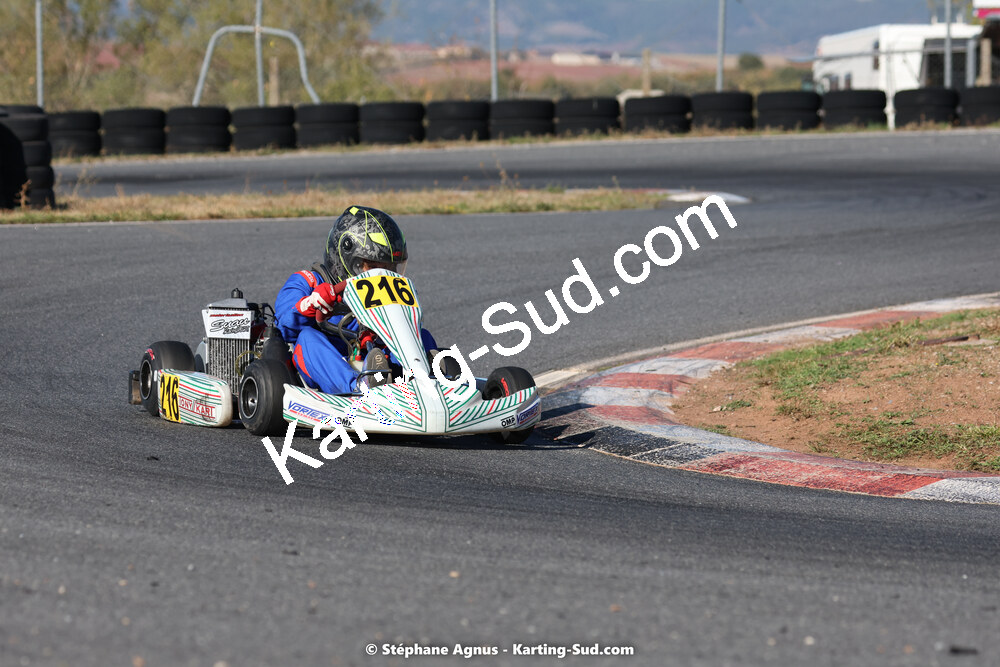 10 & 11/09/2022 : Course Club des 30 ans de l’ASK Aveyron à Belmont sur Rance (Photos Stéphane Agnus) 2022 — karting