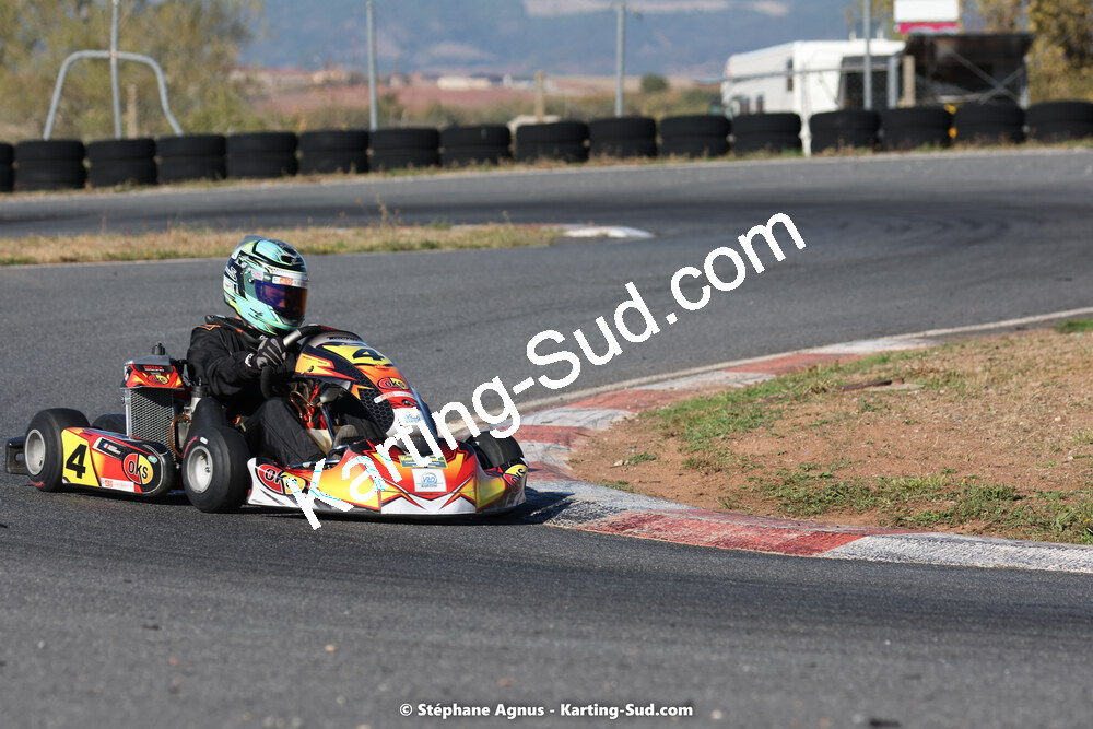 10 & 11/09/2022 : Course Club des 30 ans de l’ASK Aveyron à Belmont sur Rance (Photos Stéphane Agnus) 2022 — karting
