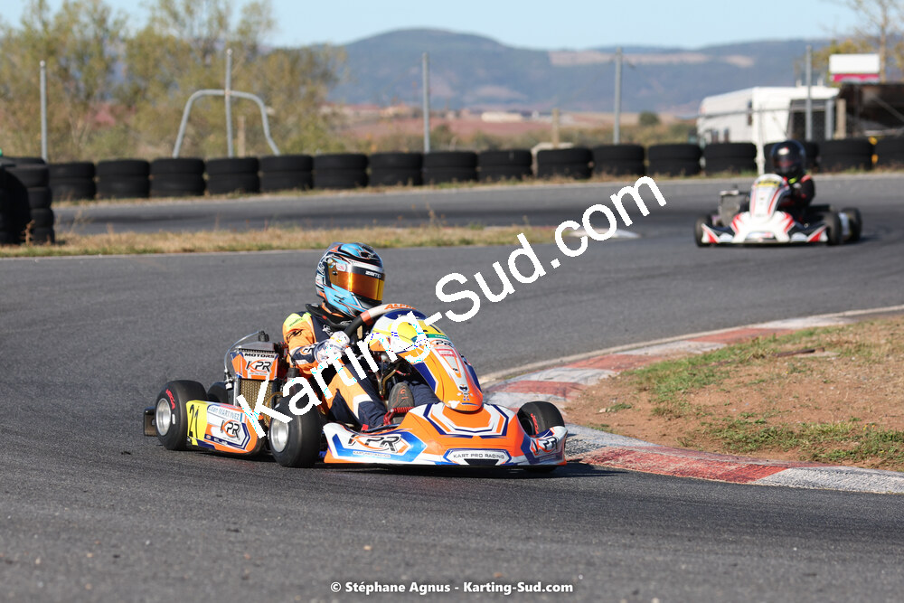 10 & 11/09/2022 : Course Club des 30 ans de l’ASK Aveyron à Belmont sur Rance (Photos Stéphane Agnus) 2022 — karting