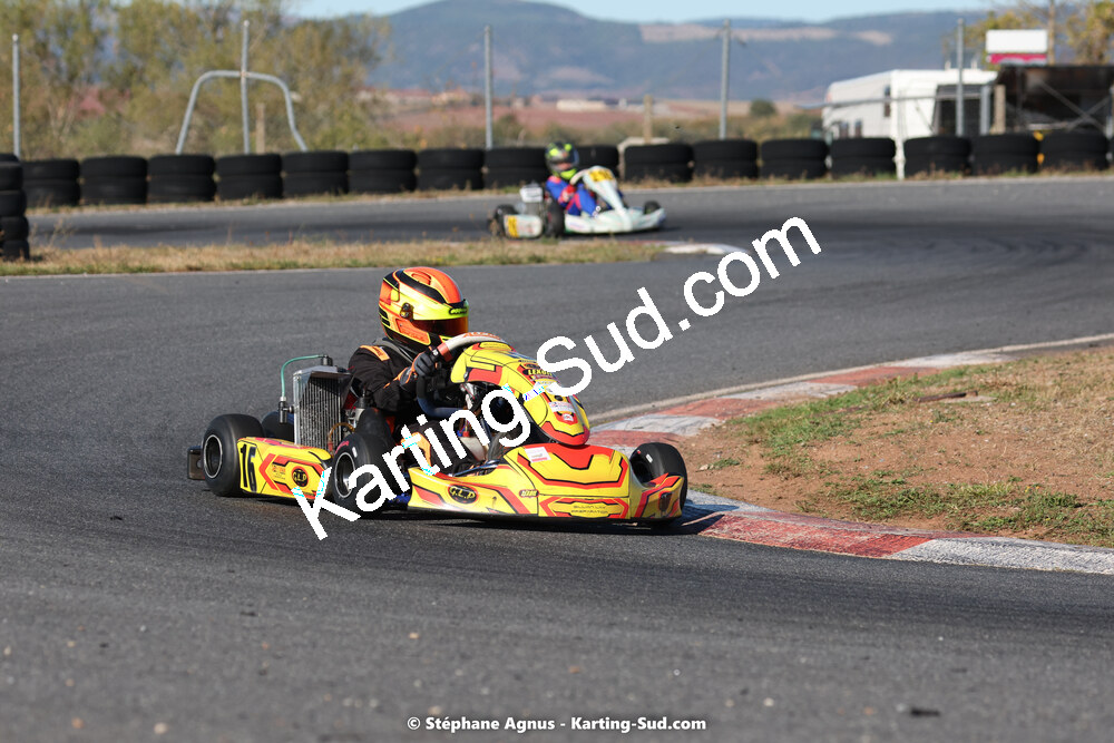 10 & 11/09/2022 : Course Club des 30 ans de l’ASK Aveyron à Belmont sur Rance (Photos Stéphane Agnus) 2022 — karting