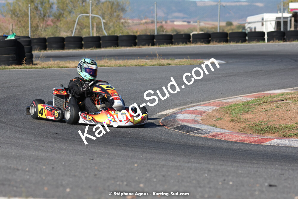 10 & 11/09/2022 : Course Club des 30 ans de l’ASK Aveyron à Belmont sur Rance (Photos Stéphane Agnus) 2022 — karting