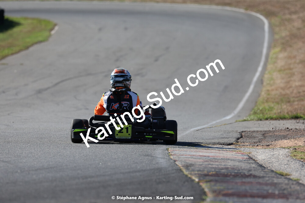 10 & 11/09/2022 : Course Club des 30 ans de l’ASK Aveyron à Belmont sur Rance (Photos Stéphane Agnus) 2022 — karting
