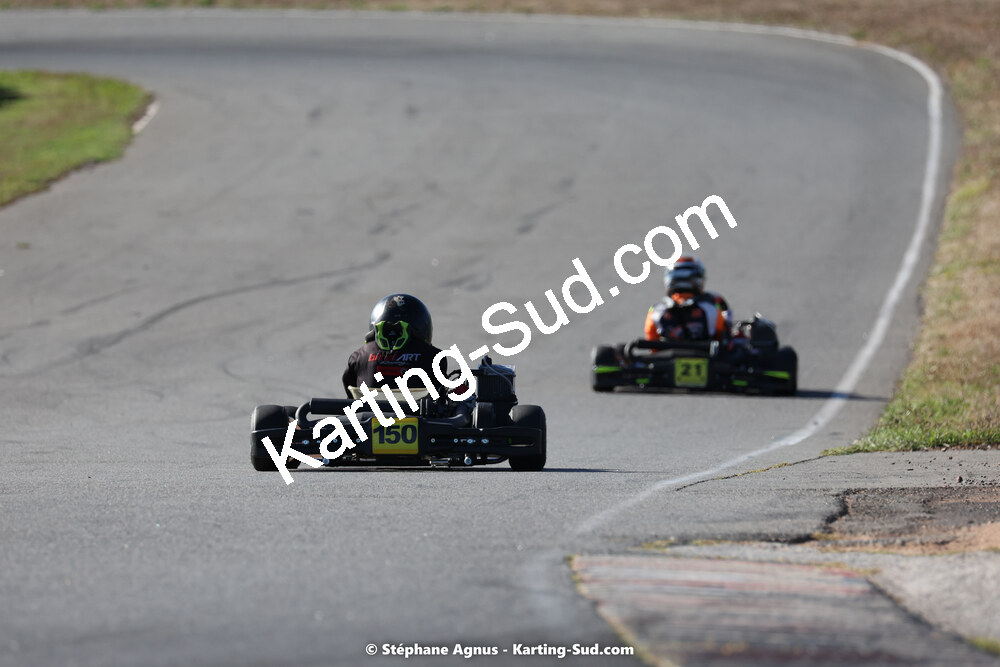 10 & 11/09/2022 : Course Club des 30 ans de l’ASK Aveyron à Belmont sur Rance (Photos Stéphane Agnus) 2022 — karting
