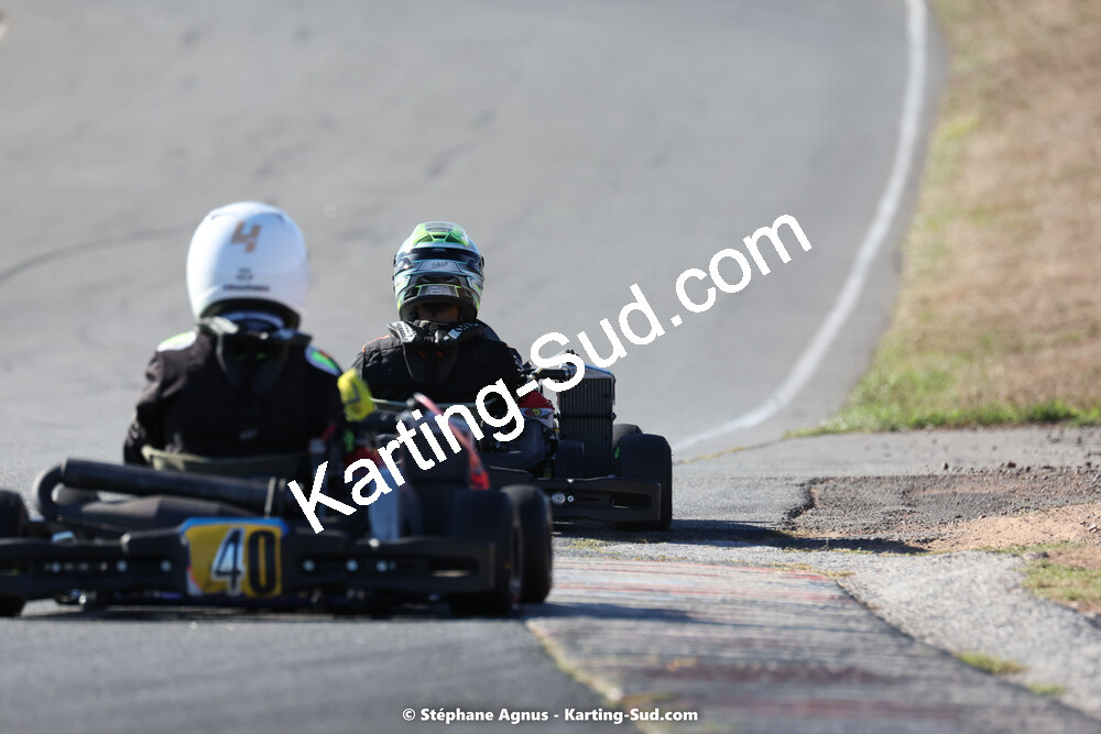 10 & 11/09/2022 : Course Club des 30 ans de l’ASK Aveyron à Belmont sur Rance (Photos Stéphane Agnus) 2022 — karting