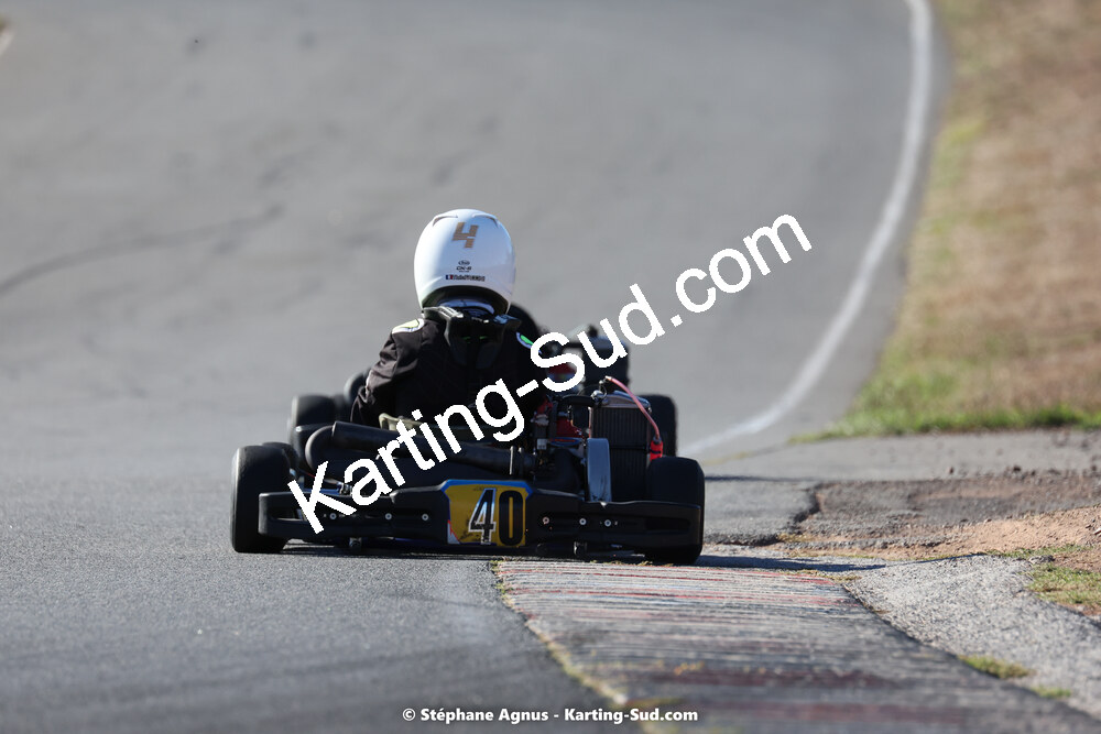 10 & 11/09/2022 : Course Club des 30 ans de l’ASK Aveyron à Belmont sur Rance (Photos Stéphane Agnus) 2022 — karting