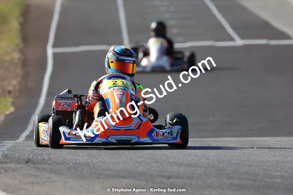 10 & 11/09/2022 : Course Club des 30 ans de l’ASK Aveyron à Belmont sur Rance (Photos Stéphane Agnus) 2022 — karting