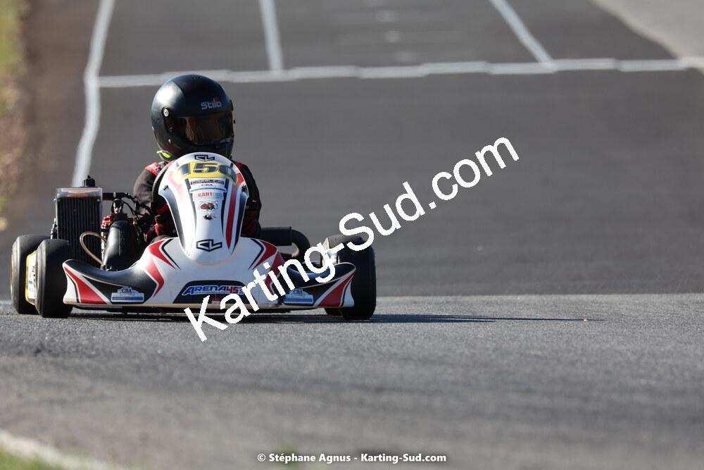 10 & 11/09/2022 : Course Club des 30 ans de l’ASK Aveyron à Belmont sur Rance (Photos Stéphane Agnus) 2022 — karting