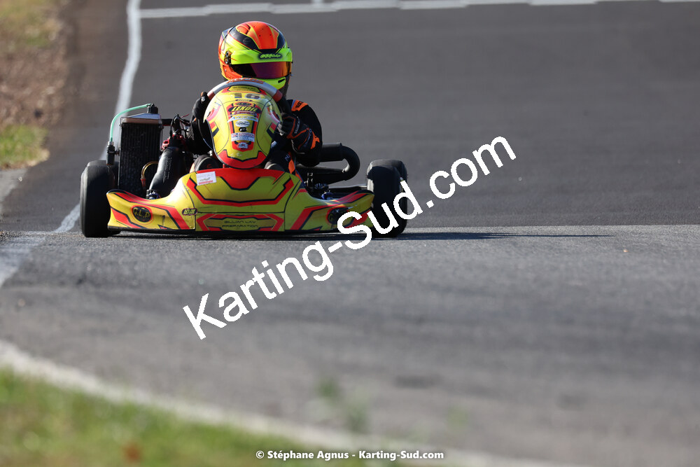 10 & 11/09/2022 : Course Club des 30 ans de l’ASK Aveyron à Belmont sur Rance (Photos Stéphane Agnus) 2022 — karting