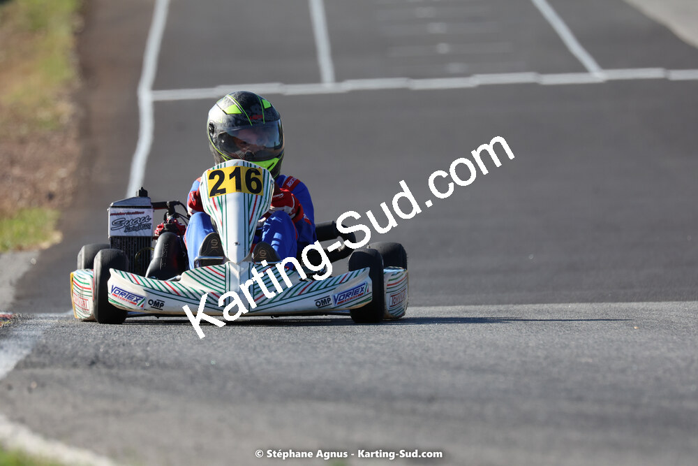 10 & 11/09/2022 : Course Club des 30 ans de l’ASK Aveyron à Belmont sur Rance (Photos Stéphane Agnus) 2022 — karting