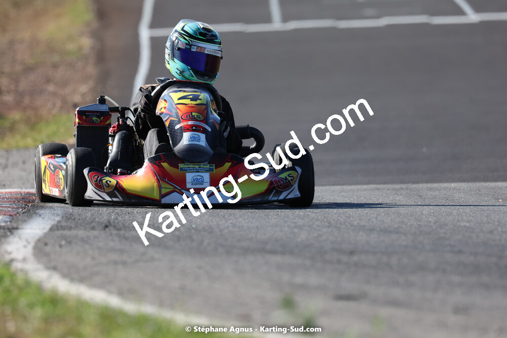 10 & 11/09/2022 : Course Club des 30 ans de l’ASK Aveyron à Belmont sur Rance (Photos Stéphane Agnus) 2022 — karting